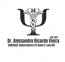 Dr. Alessandro Ricardo Vieira