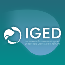 IGED Instituto de Gastroenterologia e Endoscopia Digestiva de Joinville