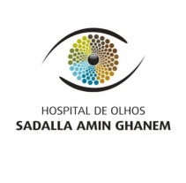 Hospital de Olhos Sadalla Amin Ghanem